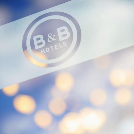 B&B Hotel Cergy Saint Christophe 外观 照片