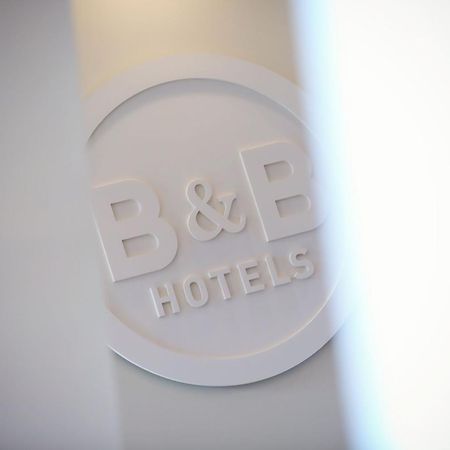 B&B Hotel Cergy Saint Christophe 外观 照片