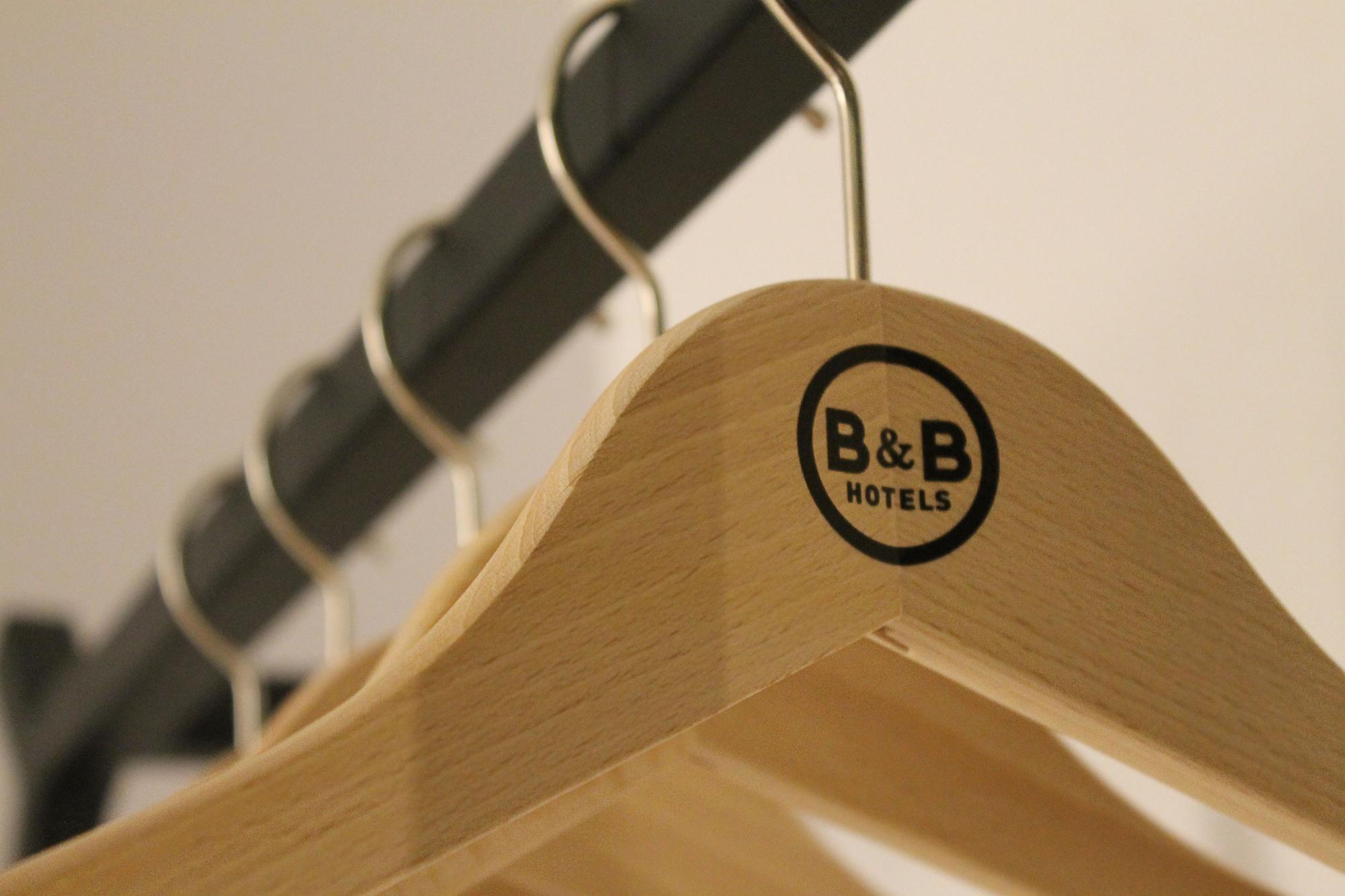 B&B Hotel Cergy Saint Christophe 外观 照片