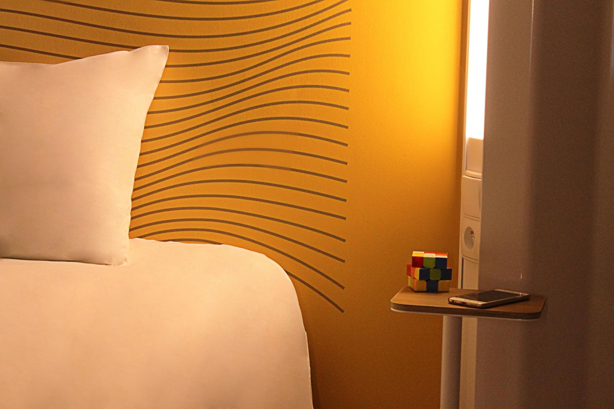 B&B Hotel Cergy Saint Christophe 外观 照片