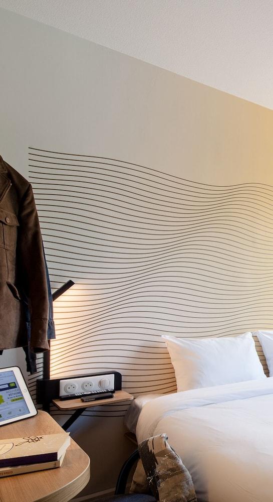 B&B Hotel Cergy Saint Christophe 外观 照片