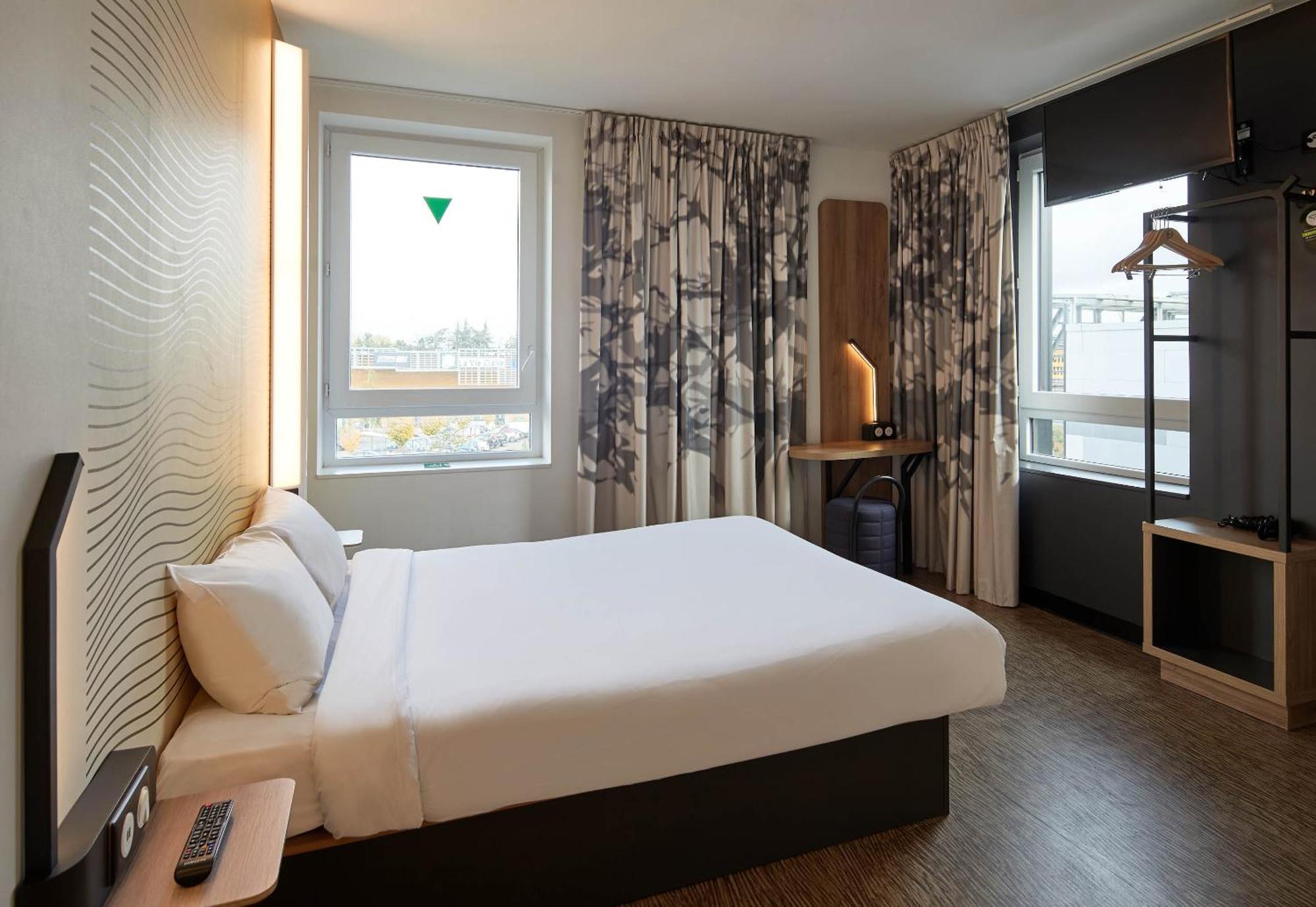 B&B Hotel Cergy Saint Christophe 外观 照片
