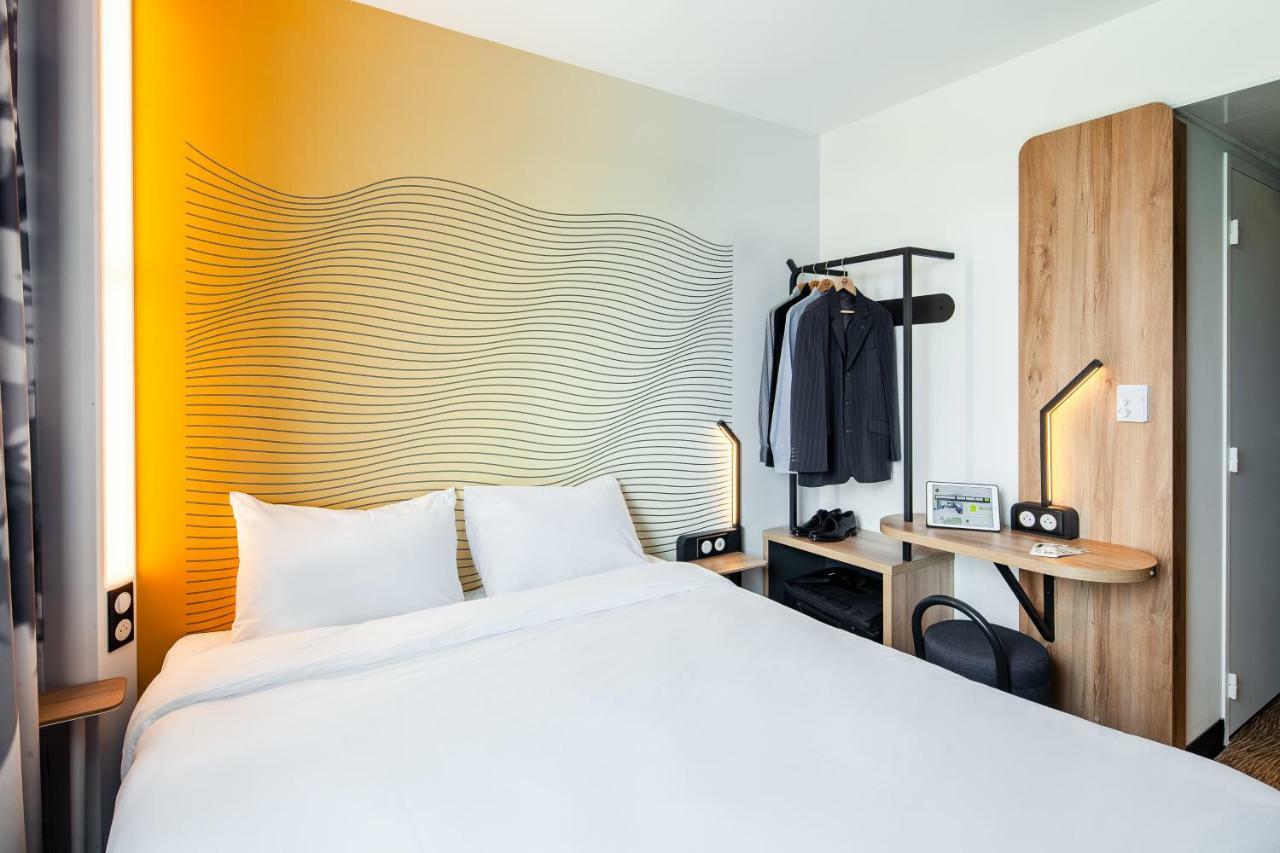 B&B Hotel Cergy Saint Christophe 外观 照片